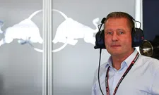 Thumbnail for article: Jos Verstappen: "I think Mercedes assumed they would run away with it here"