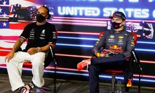 Thumbnail for article: Albers: "Ongelooflijk hoe Verstappen er de laatste tijd zo bovenop zit"