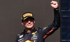 Thumbnail for article: "The strategy may have been aggressive, but Verstappen was not"