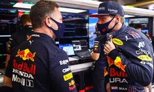 Thumbnail for article: Horner impressed with Verstappen: 'What a way to go'