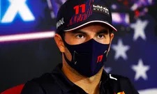 Thumbnail for article: Horner legt uit: 'Het zou wreed zijn geweest om Perez daarvoor te pitten'