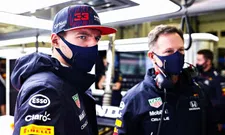 Thumbnail for article: Waarom Red Bull geen protest indient tegen de achterwielophanging van Mercedes