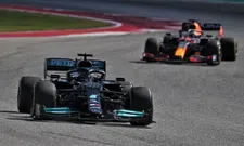 Thumbnail for article: Gridstraf Hamilton kan nog komen: 'We verwachten een andere verbrandingsmotor'