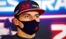 Thumbnail for article: Gerucht: Had Verstappen last van gastritis tijdens GP Verenigde Staten?