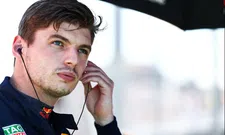 Thumbnail for article: Red Bull confirms: Verstappen was ill during United States GP