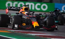 Thumbnail for article: 'Dát moment laat zien hoe groot de rol van Verstappen is binnen zijn team'