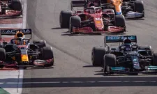 Thumbnail for article: F1-topman geniet van Verstappen: 'Indrukwekkend dat hij geen fout maakt'