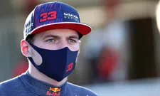 Thumbnail for article: Hoofdrol voor Verstappen bij LuckyTV: 'Denk gewoon een beetje krabben aan mezelf'