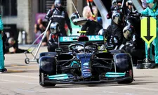 Thumbnail for article: Bottas: "No problems found with remaining Mercedes engines"