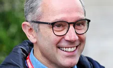 Thumbnail for article: F1 boss Domenicali: 'Surprised Verstappen was on top and not Hamilton'