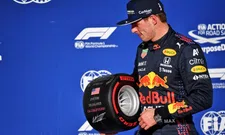 Thumbnail for article: Verstappen niet meer te achterhalen voor Pirelli Pole Position Award