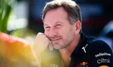 Thumbnail for article: Horner baalt van limiet op motoren: 'Nooit een fan van geweest'