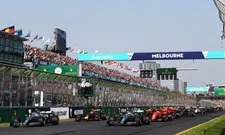 Thumbnail for article: Australië geen voorstander van roulatiesysteem met F1-kalender