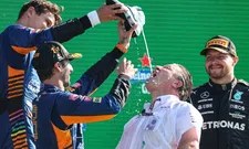 Thumbnail for article: Niet Abiteboul, maar Brown liet tattoo zetten als eerbetoon aan Ricciardo