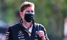 Thumbnail for article: Vowles: "Dat gebeurde bij Verstappen pas in de laatste ronde"