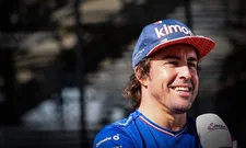 Thumbnail for article: Alonso te uitgesproken? "Hij geeft zijn mening, maar dringt hem niet op"