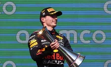 Thumbnail for article: Voormalig Mercedes-kopstuk: “Wordt geen ‘walk in the park' voor Verstappen"