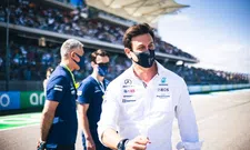 Thumbnail for article: Wolff on Hamilton and Verstappen duel: 'Like Senna and Prost'