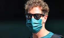 Thumbnail for article: Vettel: 'Oneerlijk om onze show op te voeren en de rest achter te laten'