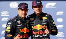 Thumbnail for article: Perez niet succesvol in Mexico: Wint hij bij Red Bull wel het duel van Verstappen?