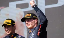 Thumbnail for article: Verstappen also reacts to statements Wolff: 'I race hard against everyone'