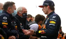 Thumbnail for article: Red Bull gaat uit van nieuwe motor voor Hamilton: 'Dat is onze informatie'