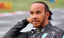 Thumbnail for article: Hamilton reacts to Wolff's statement: "I want to win in the right way"