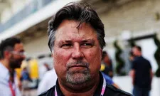 Thumbnail for article: Andretti fiercely rejects rumors: "That couldn’t be further from the truth"