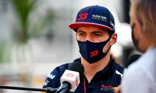 Thumbnail for article: Verstappen advantage in title race? 'He hasn't had a bad weekend yet'