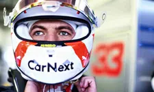 Thumbnail for article: Verstappen happy: "The car is working well" 