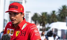 Thumbnail for article: Sainz noemt strijd om P3 'symbolisch': "Goede oefening voor de toekomst"