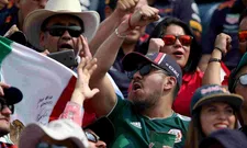 Thumbnail for article: Disappointment for Mexican fans: Refused due to security issues 