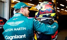 Thumbnail for article: Vettel hopes Red Bull will not use team orders to let Verstappen win