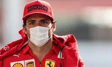 Thumbnail for article: Sainz fits in well at Ferrari: 'In Italy this happens a lot'