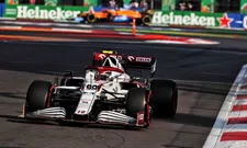 Thumbnail for article: Nog één stoeltje vrij op de grid: wie wordt de teamgenoot van Bottas in 2022?