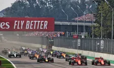 Thumbnail for article: Statistieken | Hoe waardevol is poleposition voor de Mexicaanse Grand Prix?