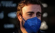 Thumbnail for article: Alonso sees similarities with Verstappen: 'We are seen as the bad guys'