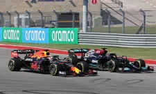 Thumbnail for article: Wolff over druk bij Hamilton en Verstappen: 'Allemaal bulls**t'