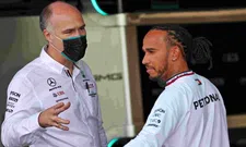 Thumbnail for article: Hamilton: "Red Bull is gewoon te snel voor ons op dit moment"