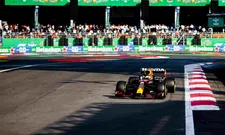 Thumbnail for article: Verstappen en Red Bull grijpen naast pole, één-tweetje voor Mercedes