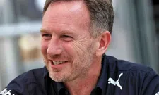 Thumbnail for article: Horner: 'We weten allemaal dat Wolff veel te zeggen heeft'