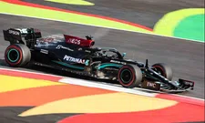 Thumbnail for article: Geen gridstraf voor Hamilton: "Hier nemen we er zeker geen"