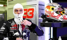 Thumbnail for article: Verstappen calls P3 "not amazing but better than starting second"