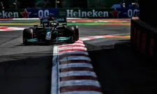 Thumbnail for article: Hamilton verbijsterd na kwalificatie: "Ik ben net zo geschokt als iedereen"