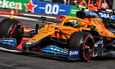 Thumbnail for article: Lando Norris start achteraan in Mexico door motorwissel