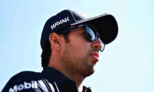 Thumbnail for article: Perez hoped for more: "It was pretty close"