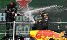 Thumbnail for article: Poor day for Mercedes: 'But Hamilton still finishes second'