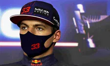 Thumbnail for article: Verstappen reflects on 2019: 'I've been angrier here before'