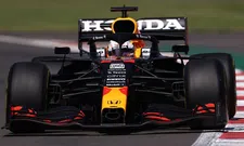 Thumbnail for article: LIVE | Kan Verstappen zijn voorsprong op Hamilton vergroten in de GP van Mexico?