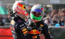 Thumbnail for article: Stand constructeurs na Mexico | Verstappen en Perez bewijzen Red Bull goede dienst